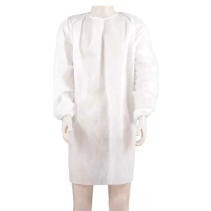 Avental TNT Descartável 40gr