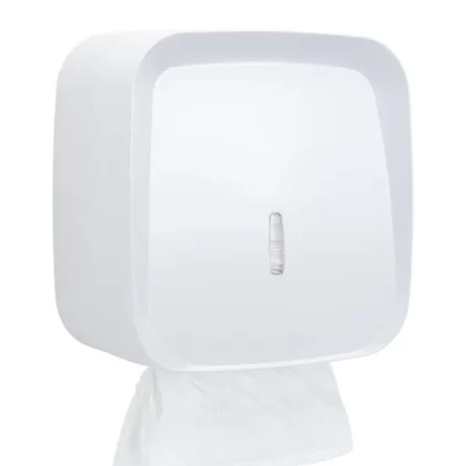 Dispenser papel toalha Interfolha