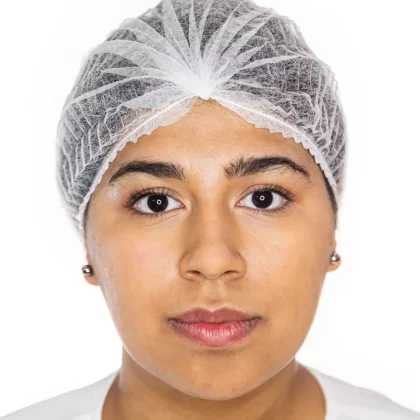 Touca de TNT com Elástico