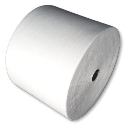 Toalha Descartável Wiper 600 unidades 25x40cm 50gr