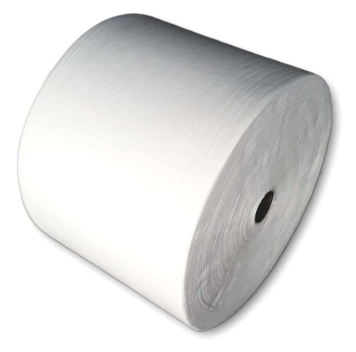 Toalha Descartável Wiper 600 unidades 25x40cm 50gr