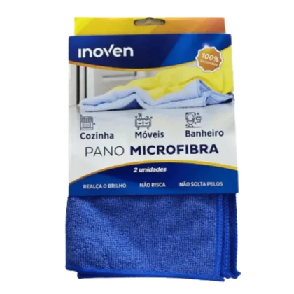 pano microfibra inoven 40x60cn