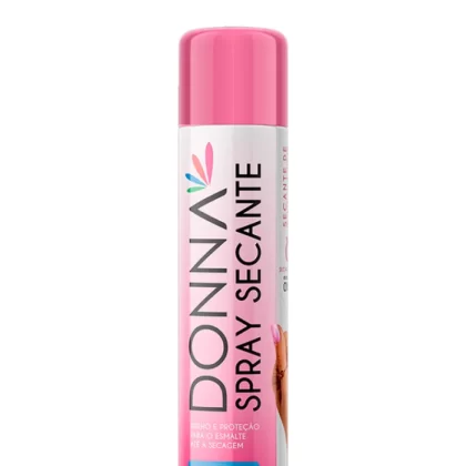 Spray Secante Donna - 400 ml